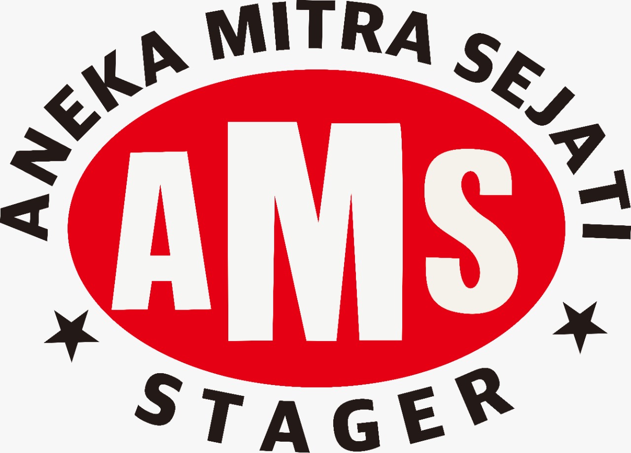 Aneka Mitra Sejati Scaffolding - logo