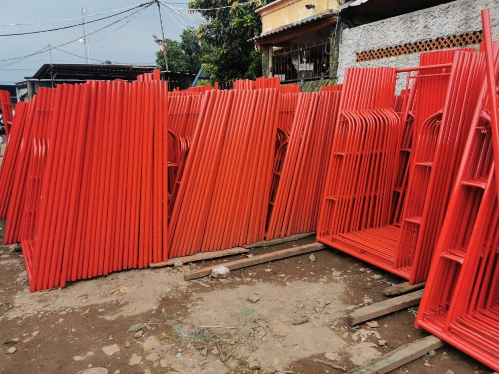 Jual & Sewa Scaffolding jakarta 10 - Mitra Sejati
