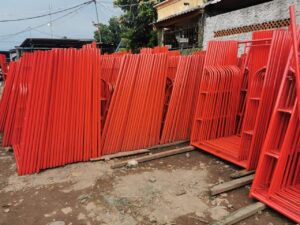 Jual & Sewa Scaffolding jakarta 10 - Mitra Sejati