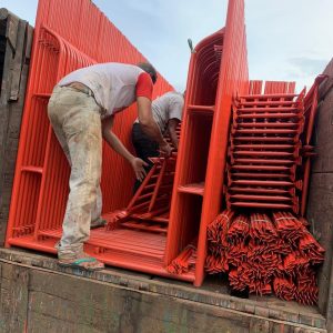 Jual & Sewa Scaffolding jakarta 18 - Mitra Sejati