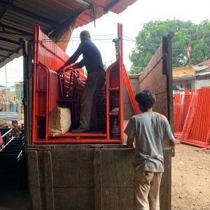 Jual & Sewa Scaffolding jakarta 2- Mitra Sejati