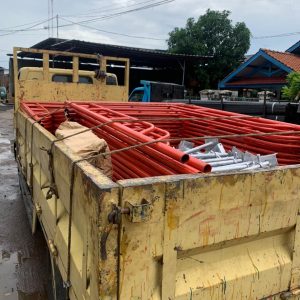 Jual & Sewa Scaffolding jakarta 3- Mitra Sejati