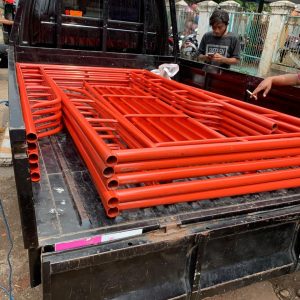 Jual & Sewa Scaffolding jakarta 7 - Mitra Sejati